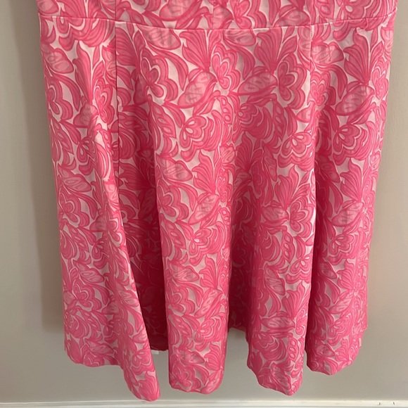 Anthropologie Maeve Claribel size 12 Dress - Picture 3 of 12